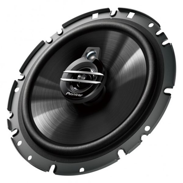 Colunas Pioneer ts-g1730f (3 vias, 300 w, 17 cm)