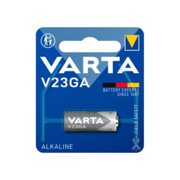 Pilha alcalina Varta v23ga (1pc)