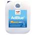 adblue líquido Total com doseador 10 l