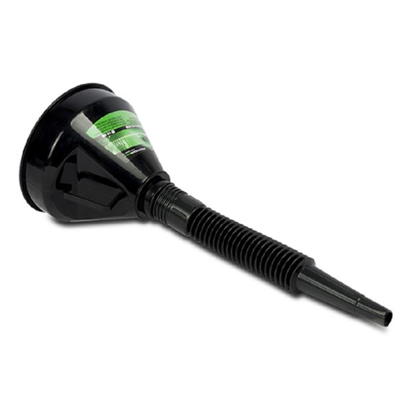 Funil de emergência flexível Motorkit