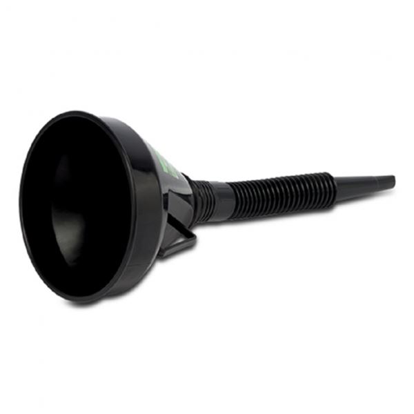 Funil de emergência flexível Motorkit
