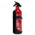 Extintor de incêndio com manómetro 1 kg Motorkit