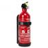 Extintor de incêndio com manómetro 1 kg Motorkit