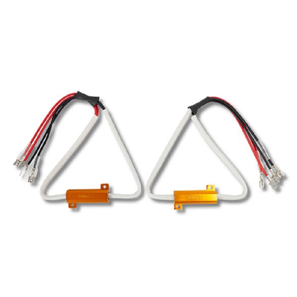 Adaptador H1 Canbus Led 2 pcs Superlite