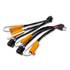 Adaptador H4 Canbus Led 2 pcs Superlite