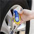 Manómetro digital curto Goodyear