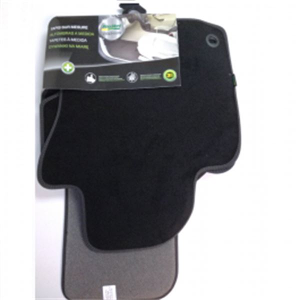 Conjunto de tapetes Feu Vert premium golf v &amp; vi feitos à medida
