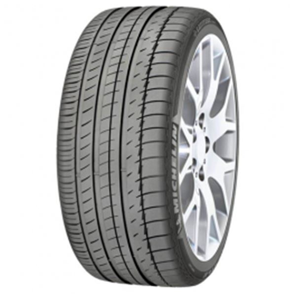 Pneu Michelin Latitude Sport 3 VOL 235/60R18 103V