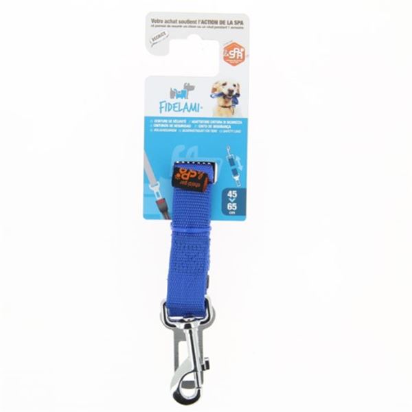 Adaptador para cinto de segurança Fidelami