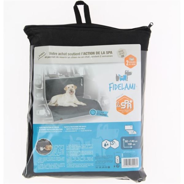 Tapete para botas Fidelami