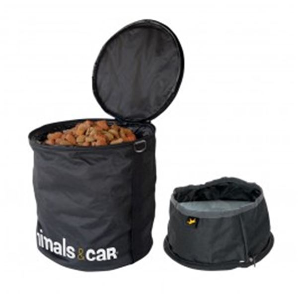 Animais&amp;car 5l saco para croquetes