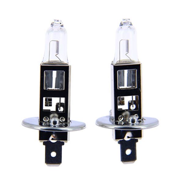 Lâmpada h1 Feu Vert Premium 55w 12v +80% 2 unidades