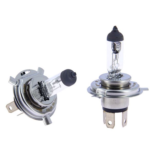 Lâmpada Feu Vert Premium h4 60/55w 12v 2pcs