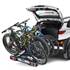 Porta-bicicletas Cruz pivot 4 ball platform 4 bikes