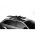 porta-esquis Thule snowpack 7324b 4 pares