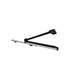Extensor Thule para sacos de neve 7325 suporte para esquis 5 pares