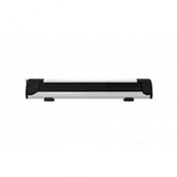 Extensor Thule para sacos de neve 7325 suporte para esquis 5 pares