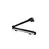 Extensor Thule para sacos de neve 7325 suporte para esquis 5 pares