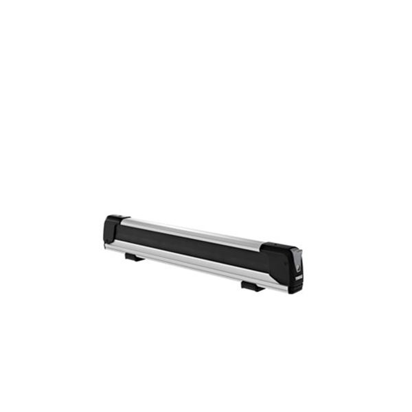 Extensor Thule para sacos de neve 7325 suporte para esquis 5 pares