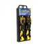 2 Cinta Goodyear com tensor 2,5x5 cm