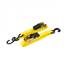 2 Cinta Goodyear com tensor 2,5x5 cm