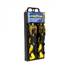 2 Cinta Goodyear com tensor 2,5x5 cm