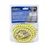 Cabo elástico Goodyear com ganchos 10x1220 mm
