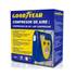 Compressor de ar Goodyear 120 psi 3,5 bar