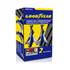 Conjunto de catraca de aço Goodyear de 2 toneladas 2 pcs.