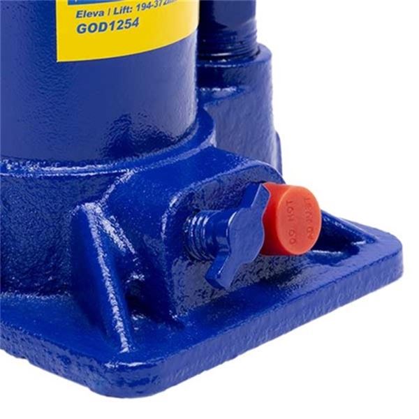 Macaco de cilindro hidráulico Goodyear