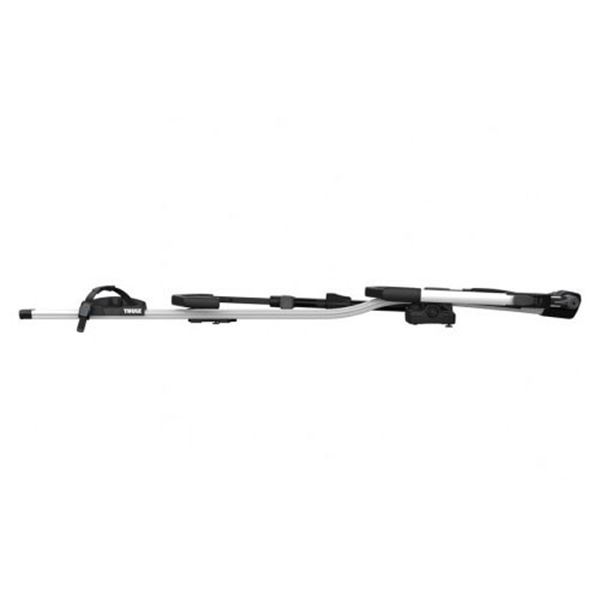 Suporte de tejadilho para bicicletas Thule upride 599 1 bicicleta