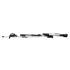 Suporte de tejadilho para bicicletas Thule upride 599 1 bicicleta