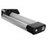 Suporte de tejadilho para bicicletas Thule upride 599 1 bicicleta