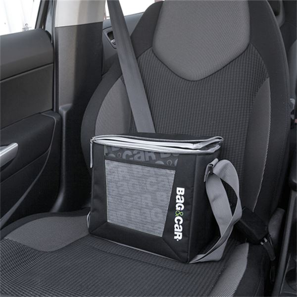Saco isotérmico 8l Bag&amp;Car
