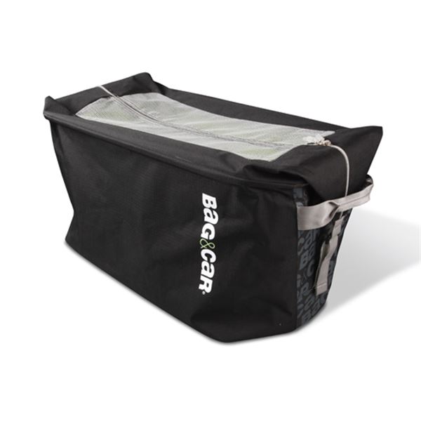 Saco organizador para bagageira 52l Bag&amp;car xxl Bag&amp;car