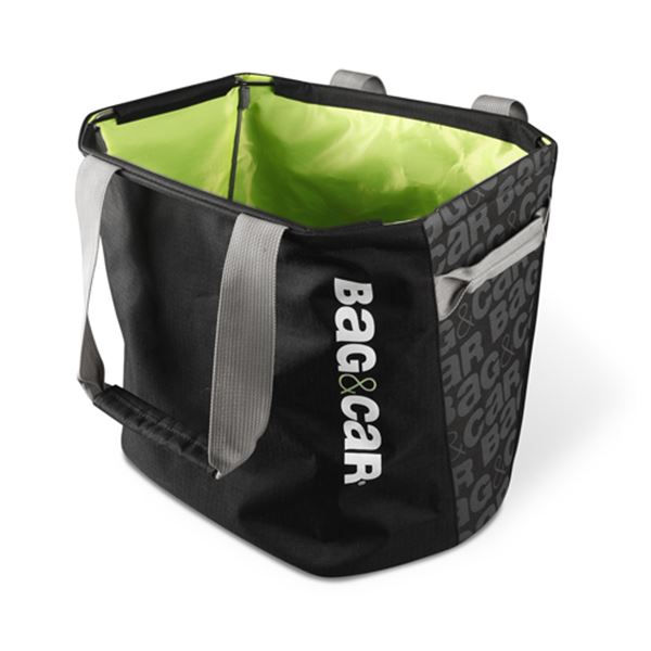 Cesto dobrável Bag&amp;car 43l