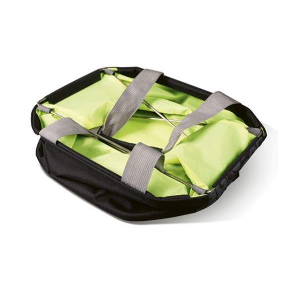 Cesto dobrável Bag&amp;car 43l