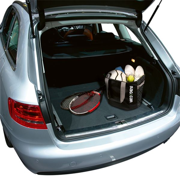 Cesto dobrável Bag&amp;car 43l