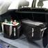 Cesto dobrável Bag&amp;car 43l