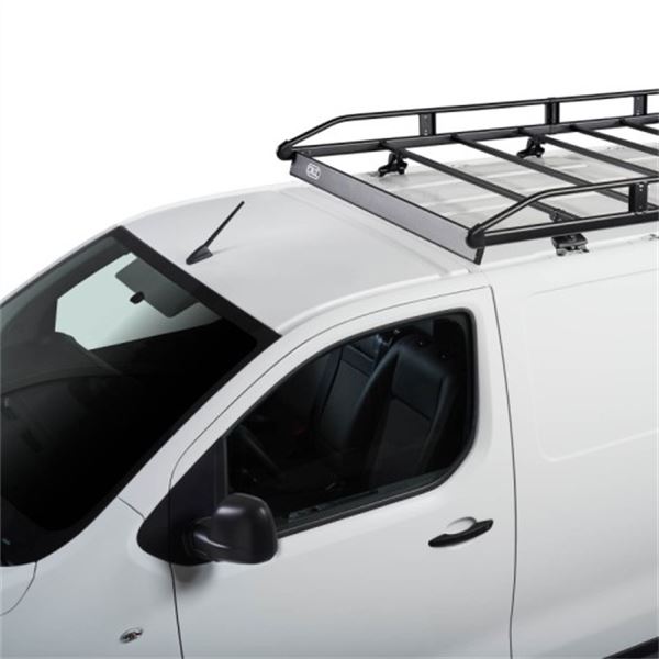 Cruz Evo Rack Pro P20-126 913-251
