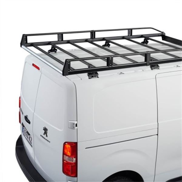 Cruz Evo Rack Pro P20-126 913-251