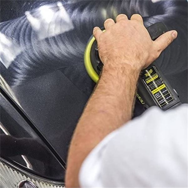 Meguiars ultimate liquid wax 473 ml