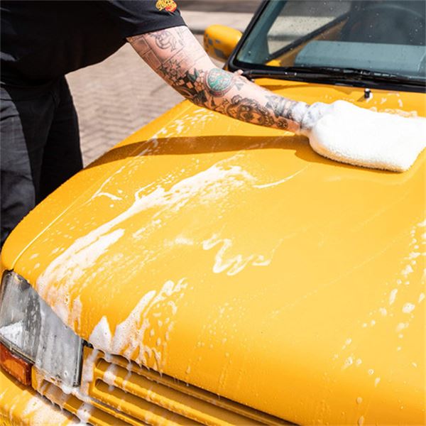 Meguiars ultimate wash and wax 1,4l