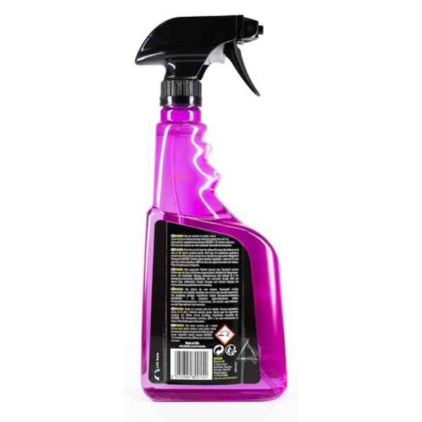 Limpador de jantes para pneus Meguiars 710 ml