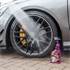 Limpador de jantes para pneus Meguiars 710 ml