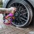 Limpador de jantes para pneus Meguiars 710 ml