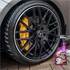 Limpador de jantes para pneus Meguiars 710 ml