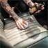 Meguiars limpador condicionador de pele 400 ml