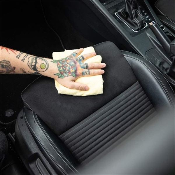 Produto de limpeza para tapetes Meguiars 473 ml