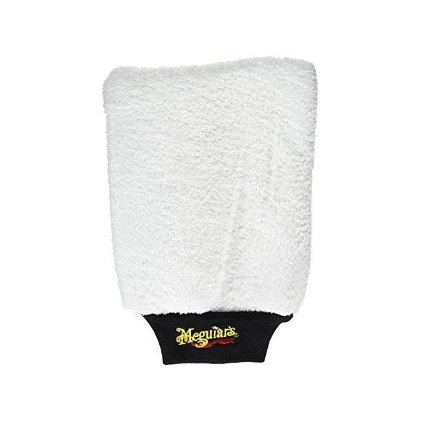 Luvas de microfibras Meguiars